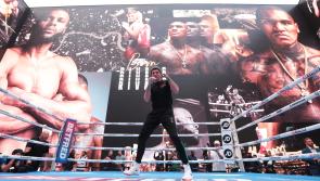Connor Coyle still wants Cash despite Benn controversy!