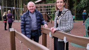 People, Place and Planet – Council Chairperson points to ‘Ireland’s Future’