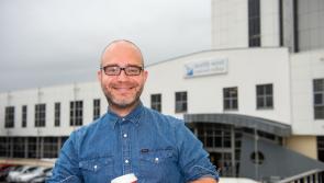 NWRC&rsquo;s first Entrepreneur in Residence will help drive innovation among students