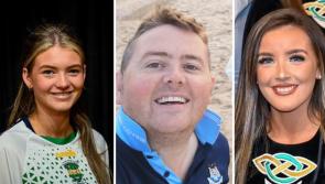IN PICTURES: Derry clubs gear up for Ulster Scór final