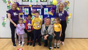 Western Trust raises awareness of Developmental Language Disorder (DLD)