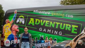 Derry charity Children in Crossfire launches 'Game for Good' initiative