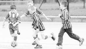Sporting Memories: Making in the sporting news in the Derry News