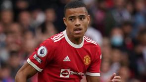 Manchester United footballer Mason Greenwood due in court on attempted rape charge
