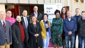 'See Derry Differently' for World Sight Day