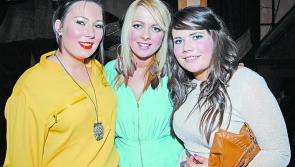 Throwback Tuesday: Out and About at Dorman's Magherafelt (2012)