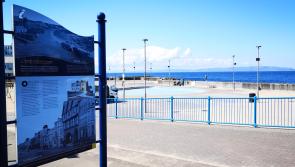 Flag pole to move from Co Derry town hall to war memorial