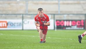DERRY IFC: Young captain Woods hoping to end Drumsurn's famine