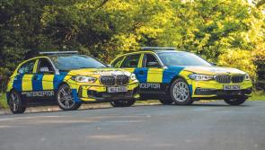 Police Interceptor teams disrupt organised shoplifting gangs