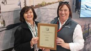 Architects Choice Award for County Derry business