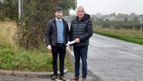 Dual-council call for extension of Kilrea footpath provision