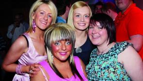THROWBACK THURSDAY: Out & About at Derry's Earth Nightclub (2008)