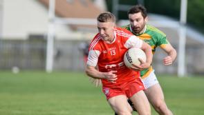 DERRY IFC: Two improving sides prepare to head for Celtic Park