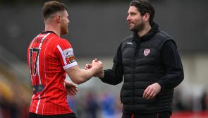 'This is the biggest game of our season!'