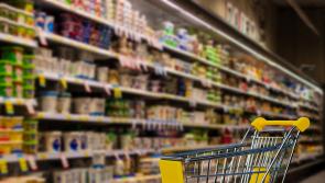 A quarter of Irish adults are struggling with rising grocery bills - survey
