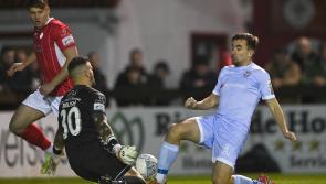 Shamrock Rovers crowned champions as Derry City fail to win at Sligo Rovers