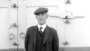 New book tells story of US war hero buried in Derry City Cemetery