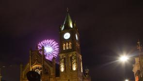 Derry Halloween: Plan your journey and beat the queues this weekend