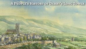 'A People's History of Derry's Long Tower' out now