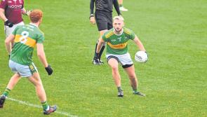 DERRY SFC: 'We had a chip on our shoulder': Dougan