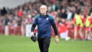 DERRY IFC: Experience is key - 'Bradley'