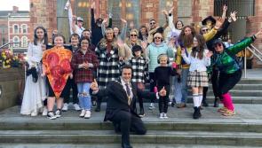 Lose yourself in the music of Derry's Halloween with NW Silent Disco Tours