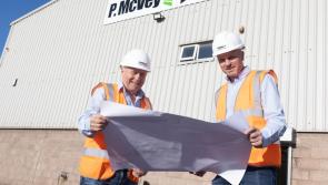 County Derry firm invests £5 million in new facility