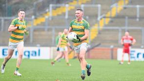 DERRY IFC: Belief is the key for captain Tiddles