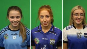 Seven County Derry camógs pick up schools' All-Stars