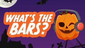 Podcast  - Witches, dark tourism and a Hallowe'en carnival parade 