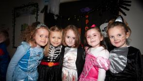 IN PICTURES: Halloween Disco fun at Steelstown Primary School