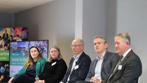 Dublin event showcases strong ‘Invest in the North West’ proposition