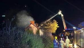 Police treating Co Derry Orange Hall fire as 'hate crime'