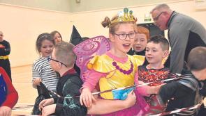 IN PICTURES: Co Derry Special Olympics Club ready to welcome more volunteers 