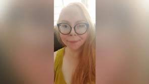 County Derry mum reflects on journey to qualify as social worker