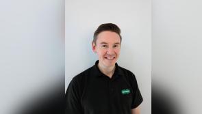 County Derry optometrist recognised for clinical excellence