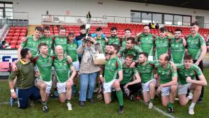 ULSTER IHC: 'Underdogs as usual' - Eoghan Rua prepare for Ulster trail