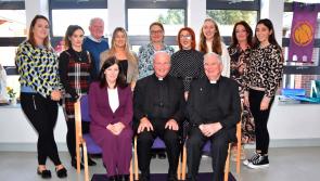 IN PICTURES: Gaelscoil Neachtain celebrate ten years 