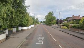 Class A and B drugs seized in County Derry arrest