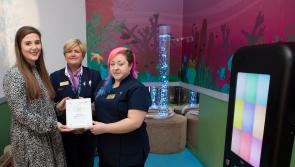 Autism Impact Award for Derry shopping centre