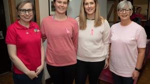 City of Derry rugby star Amelia facing breast cancer fight