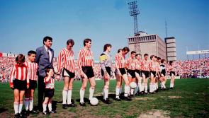 FAI Cup Final Countdown - 1989 - "We were a really good side and to be honest we never got the credit we deserved."
