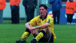 FAI Cup Final Countdown - 1997 - Tragic death overshadows cup final defeat to Shelbourne