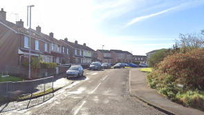 Witness Appeal: Derry arson attack causes extensive damage to vehicle