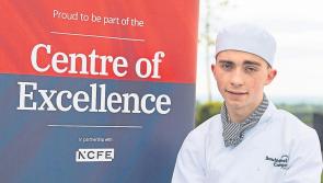 County Derry student set to compete at WorldSkills Finals