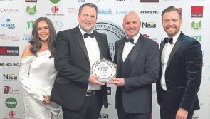 County Derry stores pick up top retail awards 