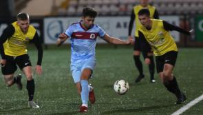 Clinical Institute put EIGHT past Knockbreda in dominant Brandywell display