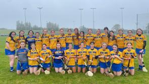 CAMOGIE: Loreto go in search of Ulster glory 