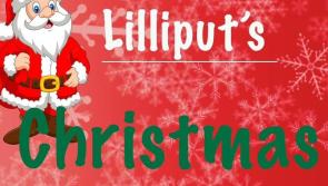 Lilliput Christmas Craft Fayre 