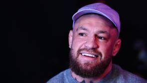 'I WOULD LOVE IT!' - Conor McGregor hints at purchasing Premier League football club
